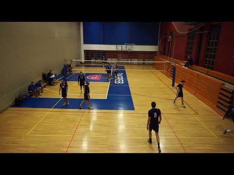 OK SHEEFT - MOK ČAZMA 2:3