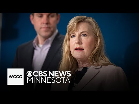 Melissa Hortman's children ask Trump to remove post sharing misinformation about her death