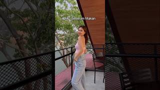 Download lagu Siapa yang abis makan perutnya buncit juga 🤣 #pov mp3