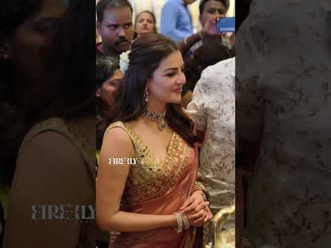 Reel tagged #kajalagarwal