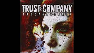 Trust Company - Fold [Vocals Only]