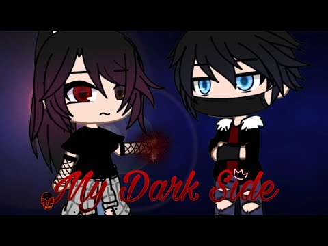 My Dark Side  [Gacha Club movie] ✨Speciale 2000 iscritti✨ (parte 1)