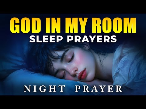 Lord, Grant me a peaceful and restful sleep, free from - A Night Prayer Before Going To Bed