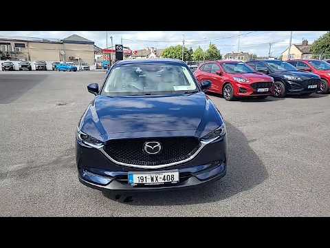 Mazda CX-5 2WD 2.2D (150ps) PLATINUM SL - Image 2