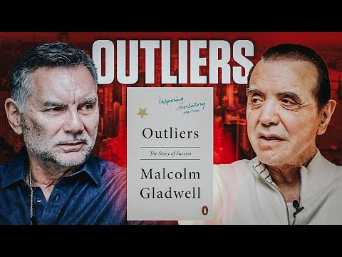 Outliers: The Story of Success | Chazz Palminteri & Michael Franzese