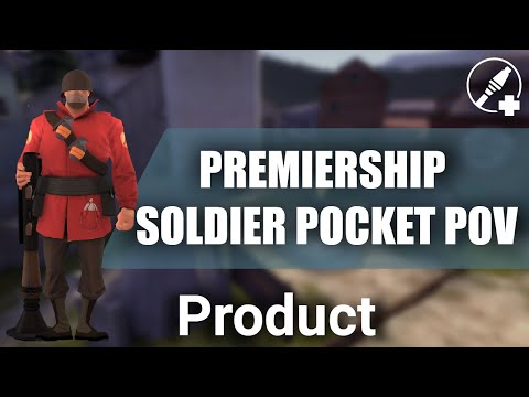 Prem Pocket Soldier (Brujman) SourceTV POV - Product - /ff vs MANDEM Summer 2023 Lower Bracket Final