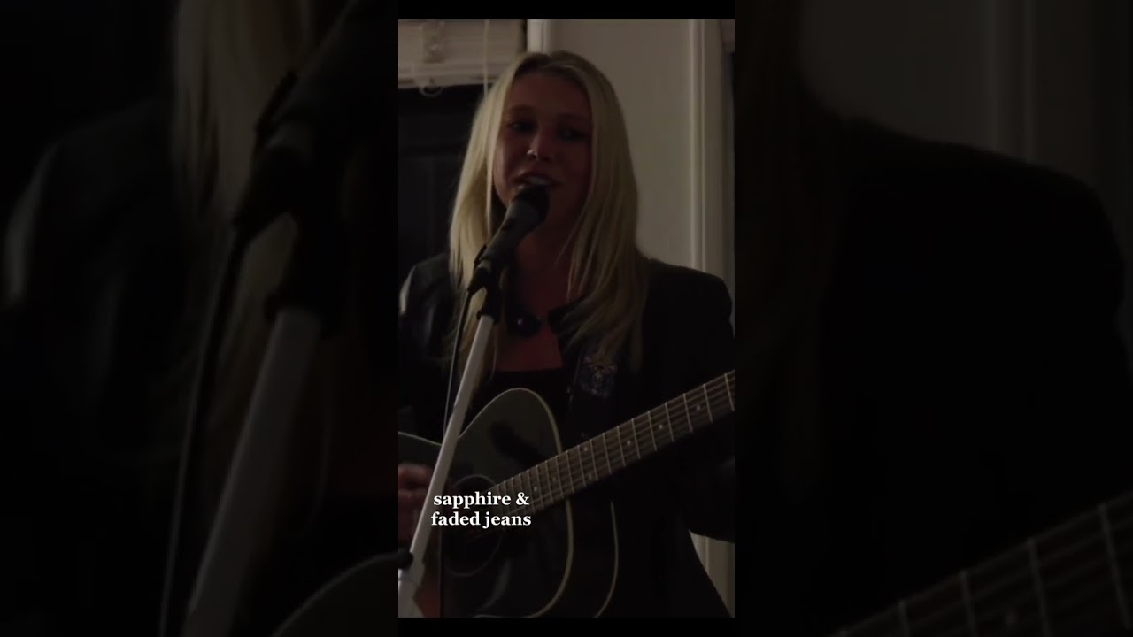 Promotional video thumbnail 3 for Rachel Ruzumna