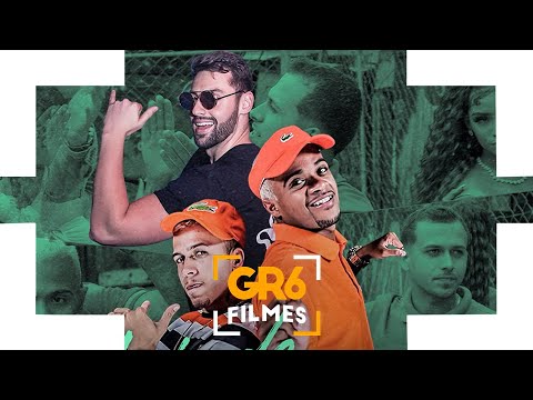MAIS DE 18 ANOS - MC'S Nando e Luanzinho (GR6 Explode) DJ Teo