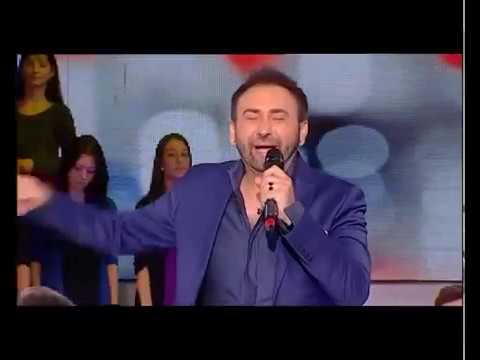 Alexander Dimmi - Zivi bili - Grand koktel - (TV Grand 24.10.2016.)
