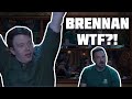 "WHAT THE F* BRENNAN?!" — The Creature Description That BROKE Travis Willingham | C4E9 DEFAULT Thumbnail