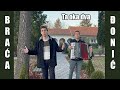 Braća Đonić - Ta oka dva (Cover) - LegendE
