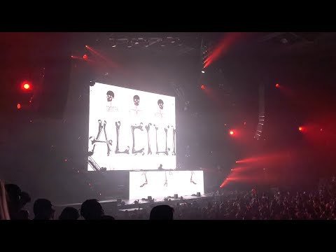Calcium @ 1stBank Center Night 2 - Degrader + more (Excision presents Mile High Denver ’22)