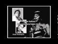 DINAH WASHINGTON - Unforgettable (1961) with lyrics