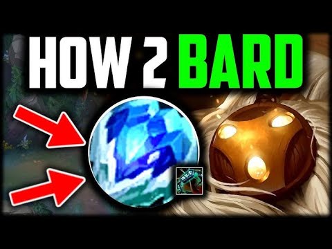 Bard Master Soloq Gameplay EUW 4 - 13-09-2025