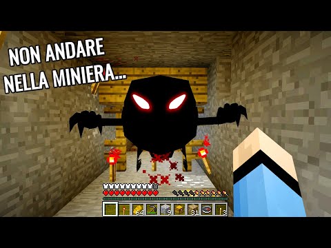 NON ENTRERAI MAI PIU' IN UNA MINIERA !!!  (Dopo aver visto questo video)