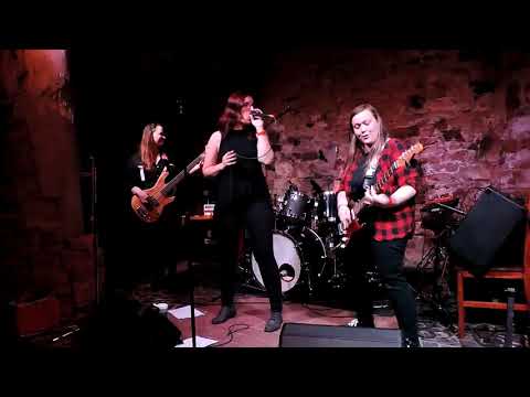 Many Faces - Many Faces - Je to tak (FreeMasonic club Praha 2020)