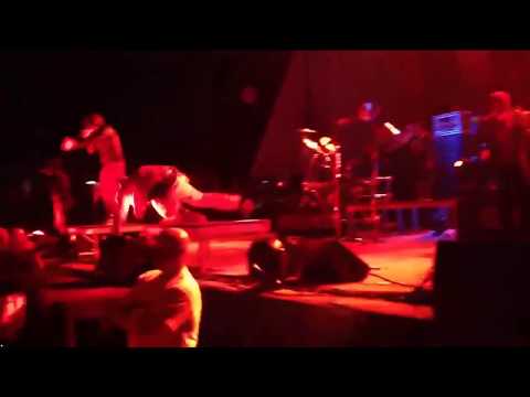 you know it's johnny 3 when you watch that body fall