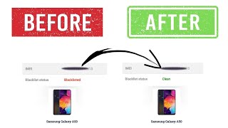How to Unlock IMEI Online (Works on any model)