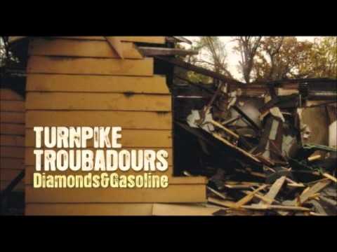 Turnpike Troubadours - Every Girl