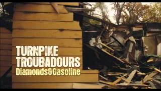 Turnpike Troubadours - Every Girl