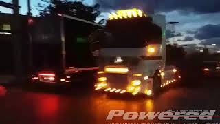 Μιχάλης Κριθινίδης POWERED!!!!