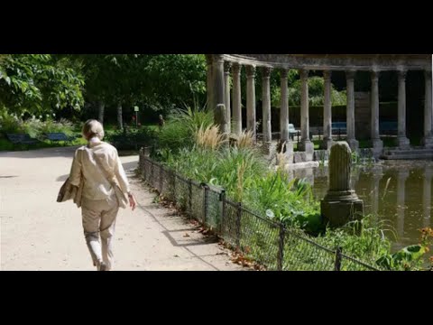 Port du masque, activités statiques interdites... Comment Hidalgo compte rouvrir les parcs parisiens