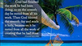 WHISPERS OF MY FATHER - WHISPERS OF CREATION 1