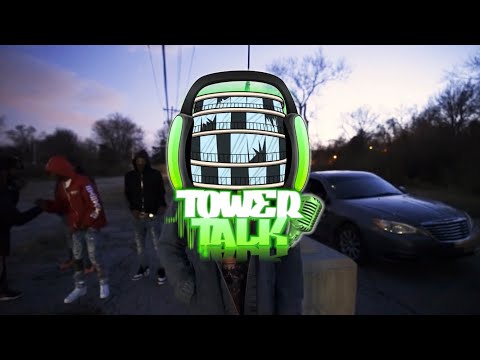 Ace Boogie - Sins | Tower Talk FreeStyle Ep:26