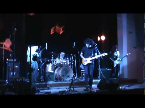 Tensegrity - Caj o piatej 2012