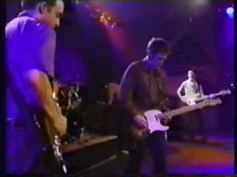 Steve Wynn - Leverkusen Jazztage, Leverkusen, Germany - October 18th 1999 (Complete concert)