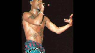 2pac Shorty Wanna Be A Thug LIVE UNHEARD !!!!!!!