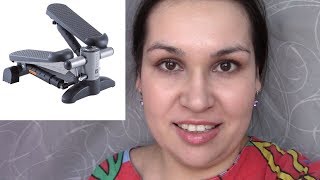 Степпер для похудения форум