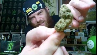 The High-Way: Love Potion #1/ Skunkmasters