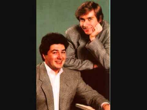 Rachmaninov - Suite for two pianos n°2 - Rudenko / Lugansky