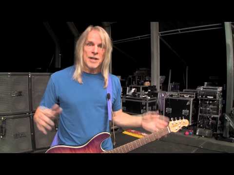 Steve Morse - PolyTune 2