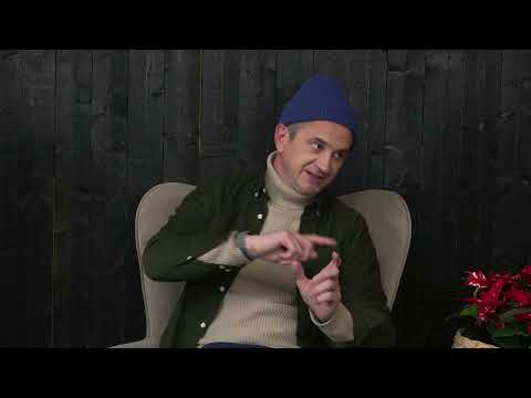 Sviests manā galvā. 2. epizode. Viesos - Jānis Skutelis