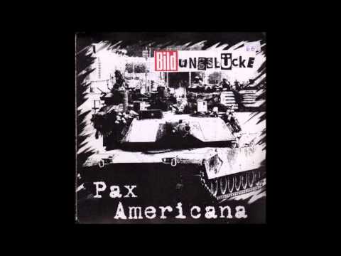 BILDungslücke - Pax Americana (Full 2xEP)