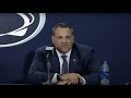 Patrick Kraft Introduced as New Penn State Athletic Director - image thumbnail