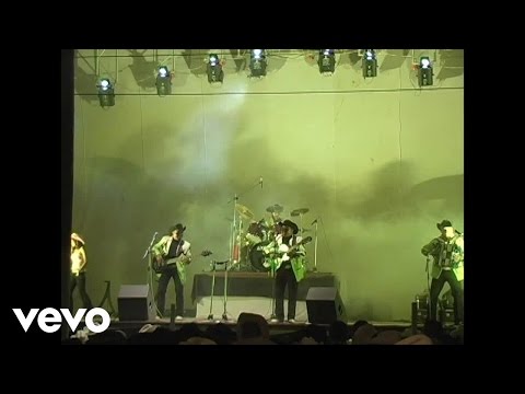 EL RESPETO DEL NORTE - El Gallito (Live)