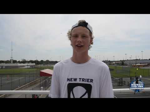 Midwest Closed Finals- 2019