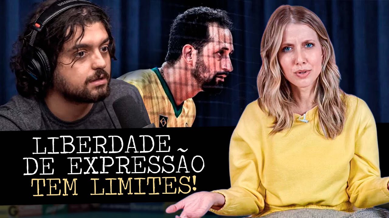 HOMOFOBIA E RACISMO SÃO CRIMES, NÃO SÃO OPINIÕES!