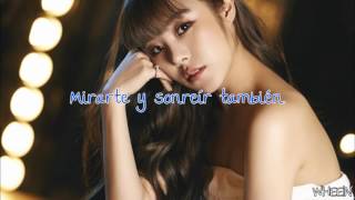 I Love You Too/Tears | MAMAMOO | Sub Español
