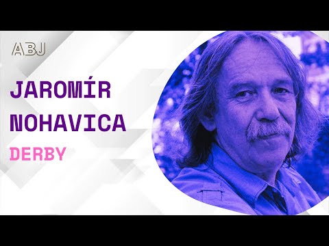 Jaromír Nohavica: Virtuálka #11 - DERBY