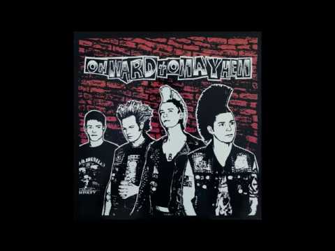 download lagu mp3 mp4 Onward To Mayhem, download lagu Onward To Mayhem gratis, unduh video klip Onward To Mayhem