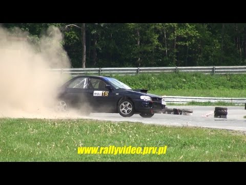 SuperOES V Runda - Tor Kielce - 2015-05-30 HD