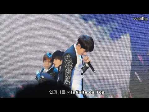 140520 INFINITE Lastromeo