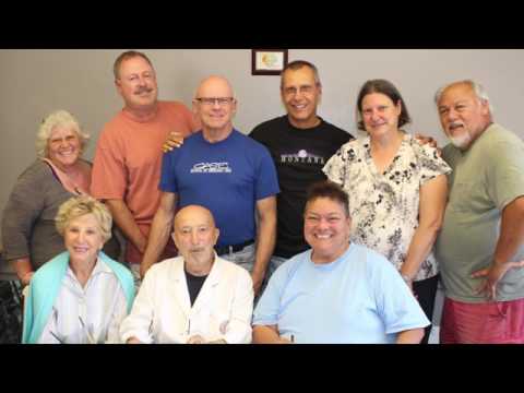 North Park LGBT-Affirming Senior Housing Project