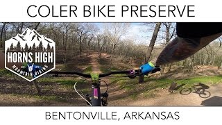 Coler Bike Park  |  Rock Solid