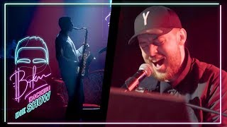 BRKN &amp; Bausa - Was kostet mich deine Liebe (Akustik-Version)