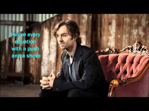 Hurt - Darren Hayes